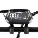 Vakole SG20 250W 20" Fat Bike 691Wh VTC Électrique Polyvalent 48V 14.4Ah Batterie  (84) – Image 2