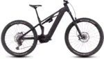 Cube Stéréo Hybride ONE77 HPC SLX 800 blackline (2025)
