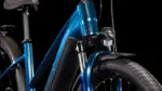 Cube Touring Hybrid ONE 500 Trapez deepsea´n´chrome (2025) – Image 3