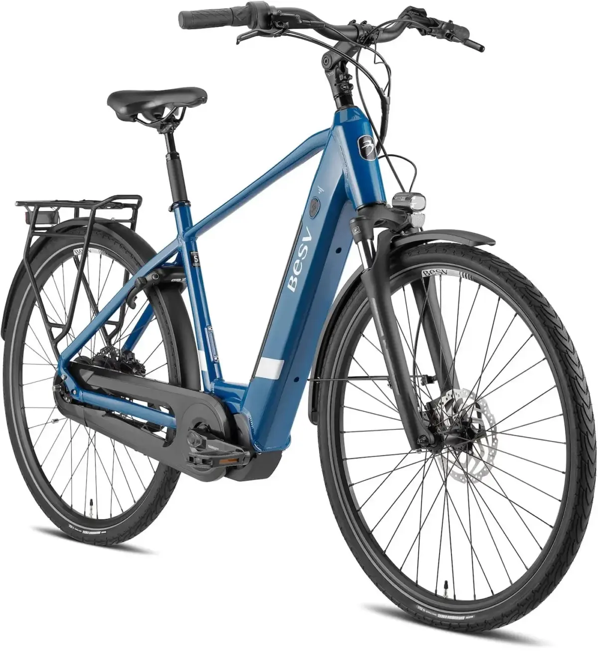 BESV CT 2.3 Bleu Jean – Image 1
