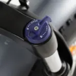 Vakole SG20 250W 20" Fat Bike 691Wh VTC Électrique Polyvalent 48V 14.4Ah Batterie  (84) – Image 11