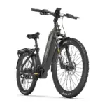 Lankeleisi MG600 Lite 250W 27,5" VTC Électrique 720Wh SUV E-bike avec Capteur de Couple 36V 20Ah – Image 4