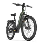Lankeleisi MG600 Lite 250W 27,5" VTC Électrique 720Wh SUV E-bike avec Capteur de Couple 36V 20Ah – Image 5