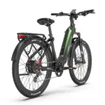 Lankeleisi MG600 Lite 250W 27,5" VTC Électrique 720Wh SUV E-bike avec Capteur de Couple 36V 20Ah – Image 6