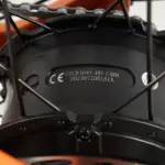 Vakole SG20 250W 20" Fat Bike 691Wh VTC Électrique Polyvalent 48V 14.4Ah Batterie  (84) – Image 14