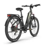 Lankeleisi MG600 Lite 250W 27,5" VTC Électrique 720Wh SUV E-bike avec Capteur de Couple 36V 20Ah – Image 8