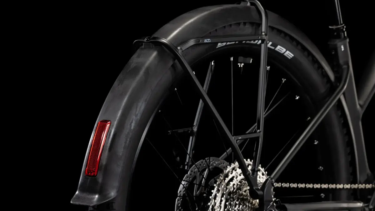 Cube Reaction Hybrid Race 800 Allroad Trapez noir´n´metal (2025) – Image 4