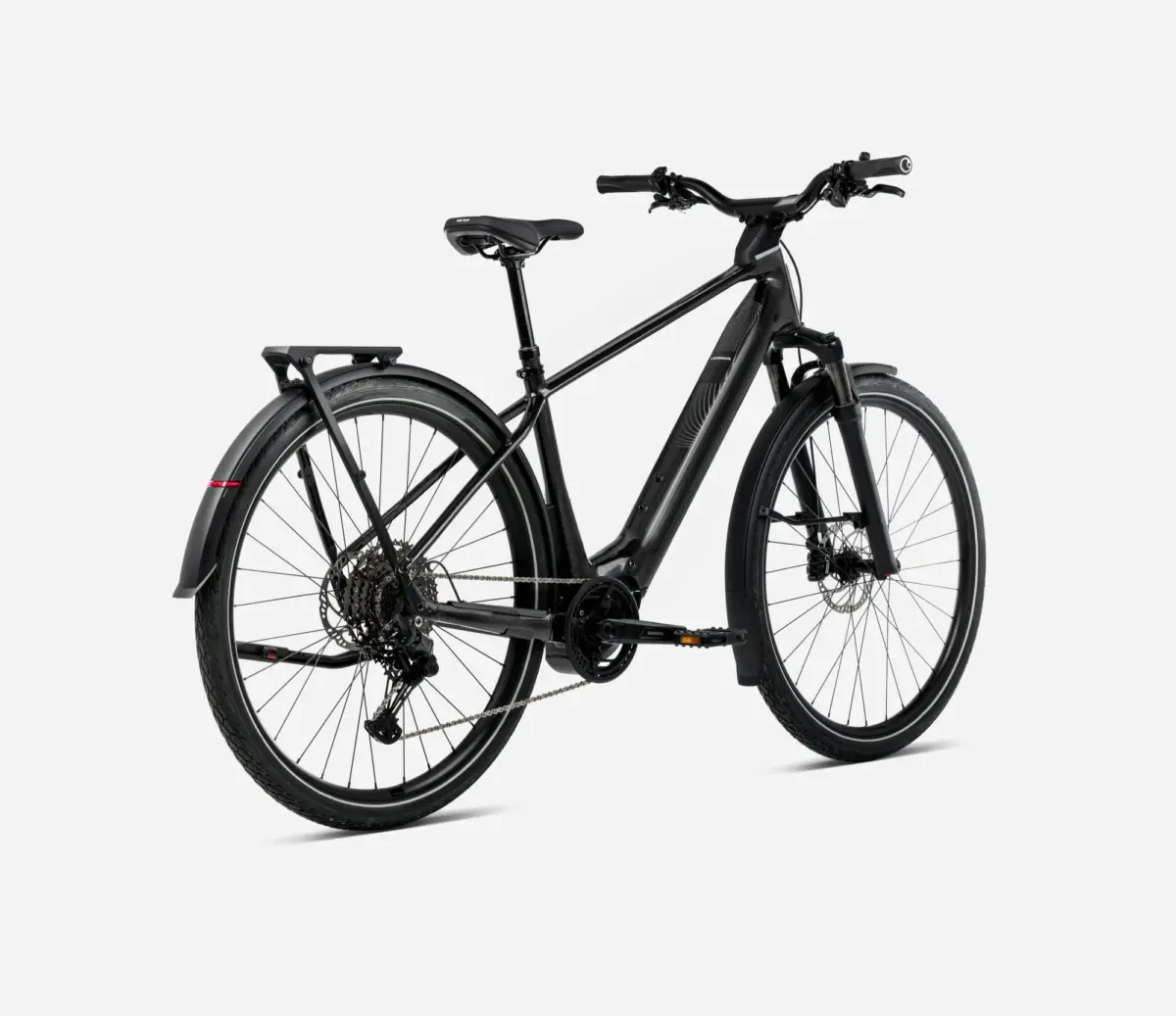 Orbea KEMEN TOUR 20 Diamant Noir (2025) – Image 3