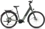 Cube Kathmandu Hybrid C:62 SLT 400X Easy Entry stellar'n'origanogreen (2025)
