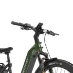 Lankeleisi MG600 Lite 250W 27,5" VTC Électrique 720Wh SUV E-bike avec Capteur de Couple 36V 20Ah – Image 11