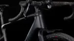 Cube Nuroad Hybrid C:62 SLX FE 400X carbone'n'glossy (2025) – Image 2