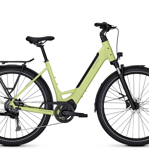 Kalkhoff Endeavour L Season Wave coolmatcha matt (2025)