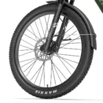 Lankeleisi MG600 Lite 250W 27,5" VTC Électrique 720Wh SUV E-bike avec Capteur de Couple 36V 20Ah – Image 13