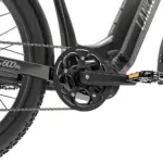 Lankeleisi MG600 Lite 250W 27,5" VTC Électrique 720Wh SUV E-bike avec Capteur de Couple 36V 20Ah – Image 14