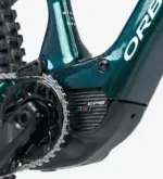 Orbea RISE LT H20 Vert – Image 2