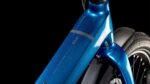 Cube Fold Hybrid Comfort 500 bleu électrique´n´reflex (2025) – Image 3