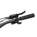 Lankeleisi MG600 Lite 250W 27,5" VTC Électrique 720Wh SUV E-bike avec Capteur de Couple 36V 20Ah – Image 16