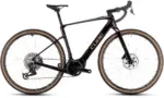 Cube Nuroad Hybrid C:62 SLT 400X solareclipse'n'bronze (2025)