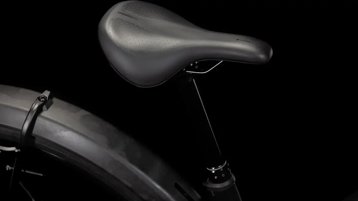 Cube Reaction Hybrid Race 800 Allroad Trapez noir´n´metal (2025) – Image 3