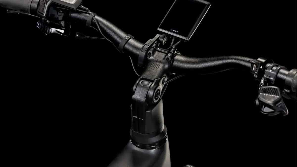 Cube Kathmandu Hybrid SLT 800 golddust'n'black (2025) – Image 6