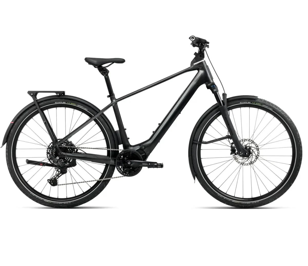 Orbea KEMEN TOUR 20 Diamant Noir (2025) – Image 1