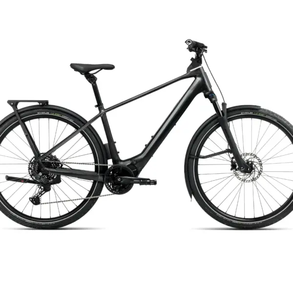 Orbea KEMEN TOUR 20 Diamant Noir (2025)