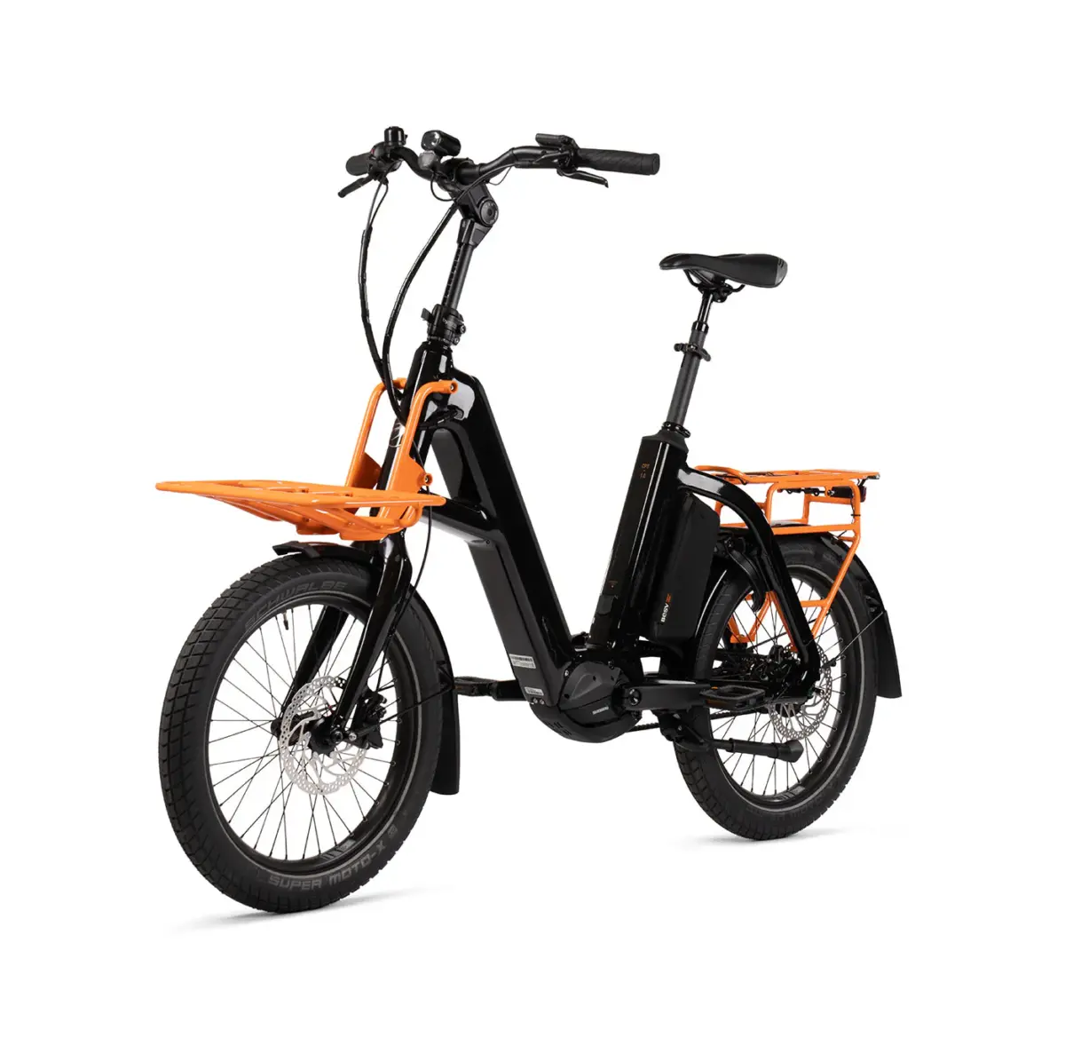BESV CPT 1.0 X Step  (2025) – Image 4