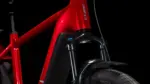 Cube Kathmandu Hybrid Comfort Pro electricred´n´red (2025) – Image 2