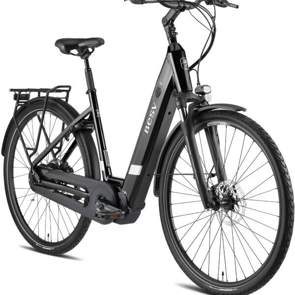 BESV CT 2.3 LS nuit noir