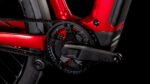 Cube Kathmandu Hybrid Comfort Pro 800 Trapez électriquered´n´red (2025) – Image 6