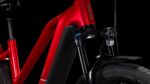 Cube Kathmandu Hybrid Comfort Pro 800 Trapez électriquered´n´red (2025) – Image 5