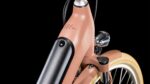 Cube ella Hybrid 500 Easy Entry vieux rose et prune (2025) – Image 5