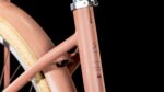 Cube ella Hybrid 500 Easy Entry vieux rose et prune (2025) – Image 10