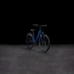 Cube Touring Hybrid ONE 500 Easy Entry deepsea'n'chrome (2025) – Image 6