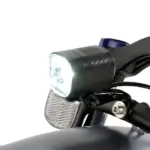 Vakole SG20 250W 20" Fat Bike 691Wh VTC Électrique Polyvalent 48V 14.4Ah Batterie  (84) – Image 7