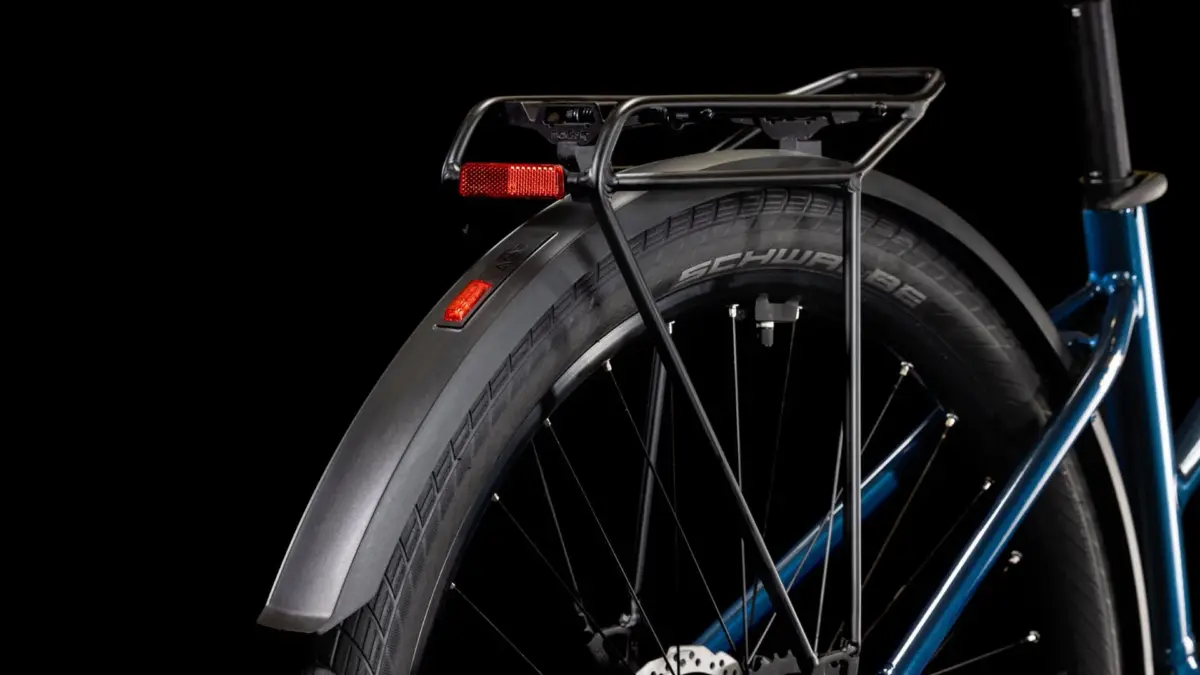 Cube Touring Hybrid ONE 500 Trapez deepsea´n´chrome (2025) – Image 4