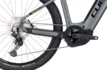 Cube Reaction Hybrid Pro 500 Easy Entry flashgrey'n'green – Image 4