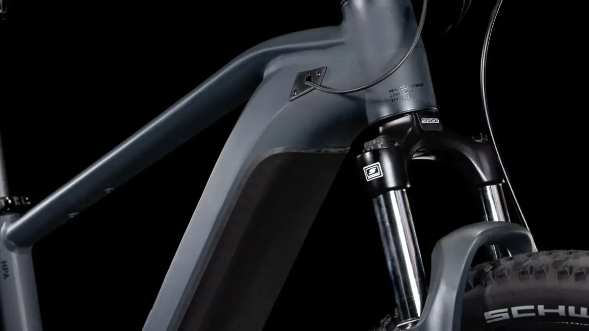 Cube Reaction Hybrid Performance 500 night'n'black (2025) – Image 3