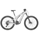 Scott Strike eRIDE 920 EVO en alliage brut (2024)