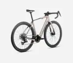 Orbea DENNA M30 Nickel Matt - Carbon Raw Gloss (2025) – Image 2