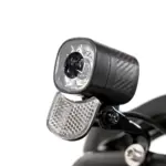 Vakole SG20 250W 20" Fat Bike 691Wh VTC Électrique Polyvalent 48V 14.4Ah Batterie  (84) – Image 8