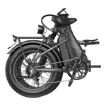 Fafrees FF20 Polar Vélo électrique tout-terrain 20" avec double batterie VTT électrique L1e-B – Image 3