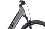 Cube Reaction Hybrid Pro 500 Easy Entry flashgrey'n'green – Image 6