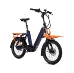 BESV CPT 1.4 X Step Met Or Verres
