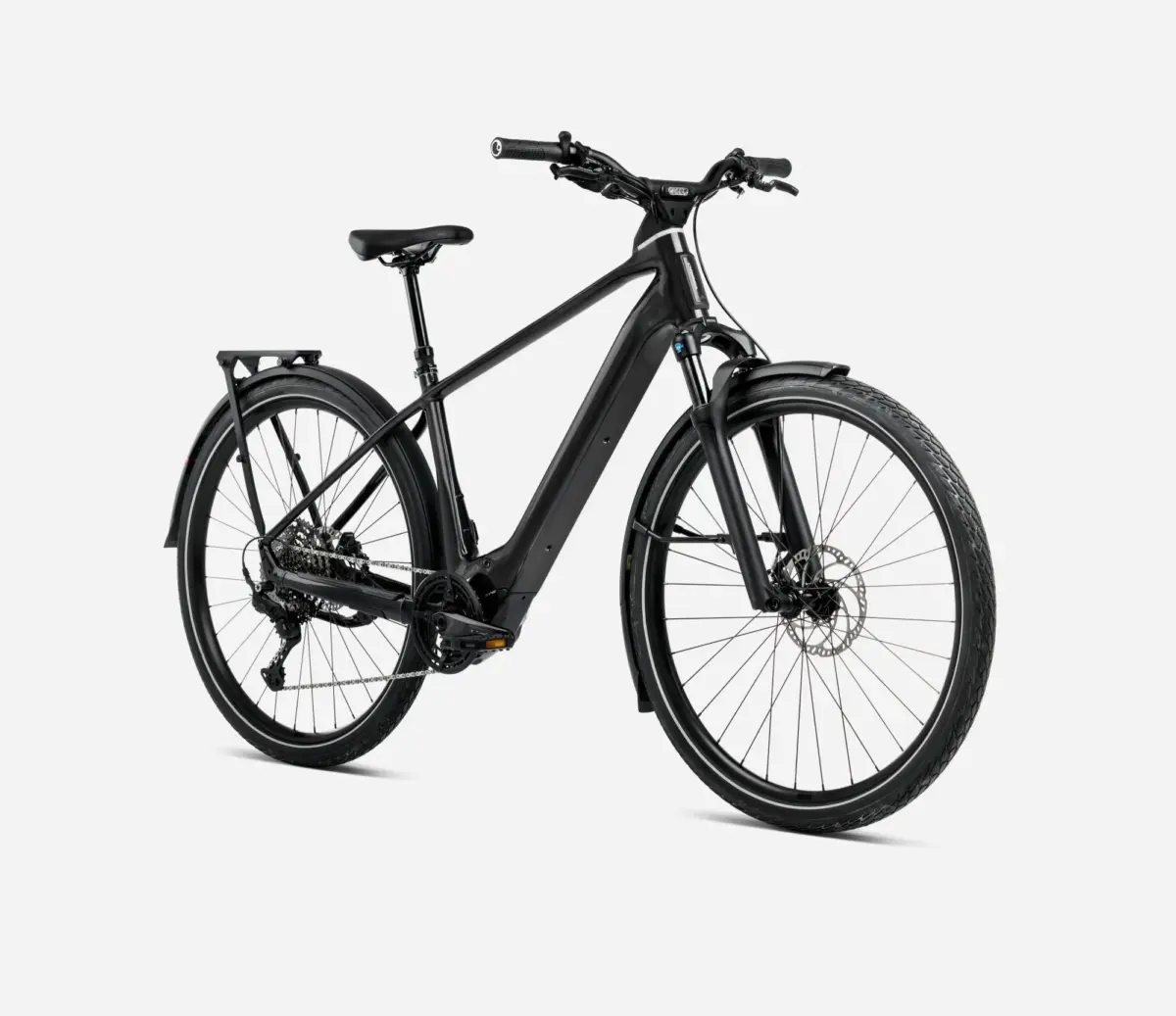Orbea KEMEN TOUR 20 Diamant Noir (2025) – Image 2
