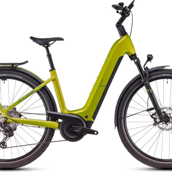 Cube Kathmandu Hybrid EXC 800 Wave 800 lizard´n´juniper (2025)