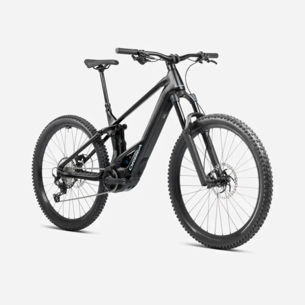 Orbea WILD ST H20 Diamant - Bleu