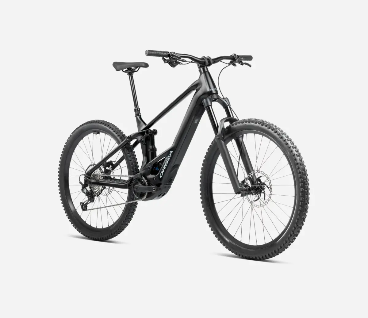 Orbea WILD ST H20 Diamant - Bleu – Image 1