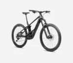 Orbea WILD ST H20 Diamant - Bleu