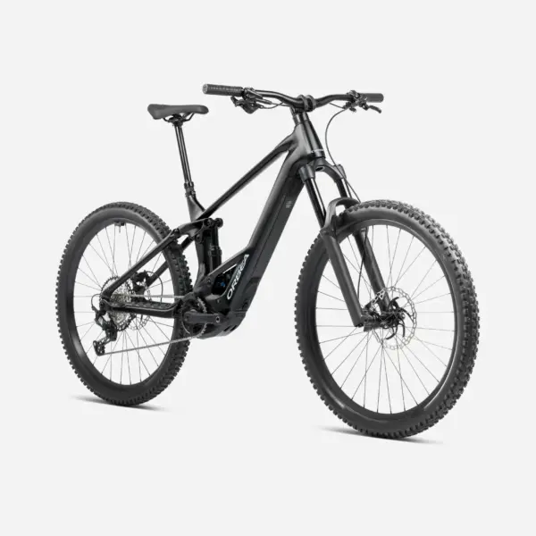 Orbea WILD ST H20 Diamant - Bleu